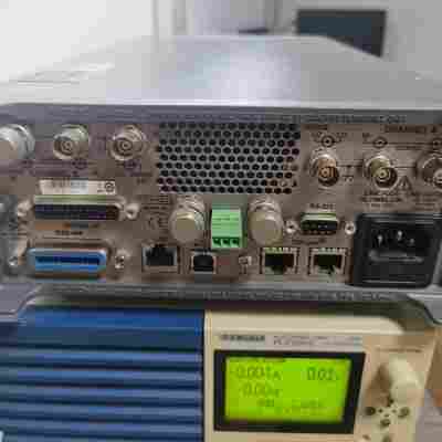  Keithley 2636B吉時利源表
