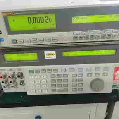 福祿克Fluke 5520A 多功能校準儀