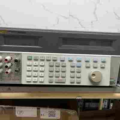 福祿克Fluke 5520A 多功能校準(zhǔn)儀