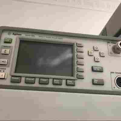 安捷倫Agilent E4416A功率計(jì)