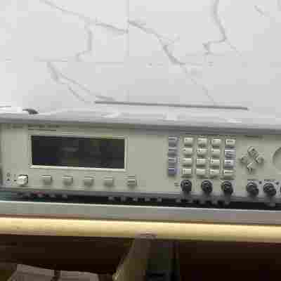 出售安捷倫Agilent 81110A脈沖信號發生器