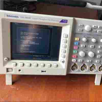Tektronix泰克TDS3054數(shù)字示波器