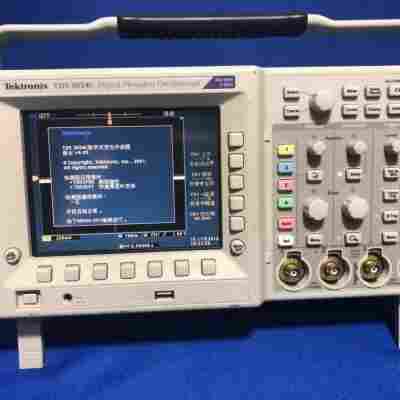 Tektronix泰克TDS3054數(shù)字示波器