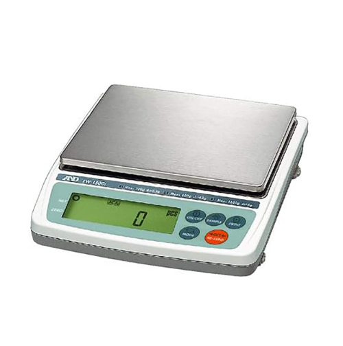 日本原裝 AND愛安德  EK-1200I 數字電子秤 北京