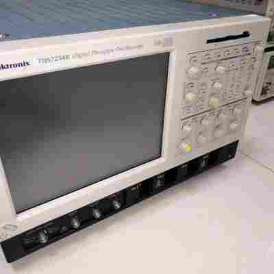 Tektronix泰克TDS7254示波器
