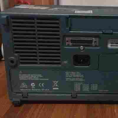 Tektronix泰克TDS3034B示波器