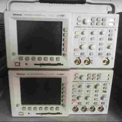 Tektronix泰克TDS3034B示波器