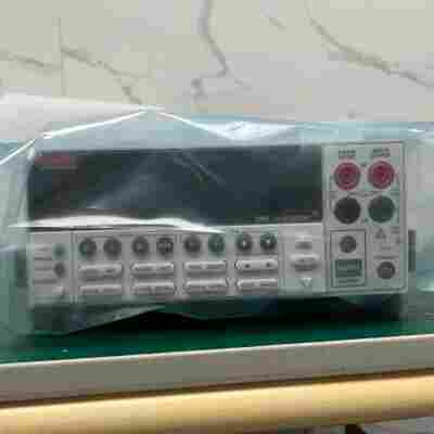 吉時利2400數字多用表