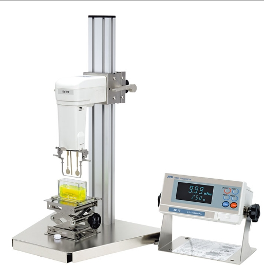 日本 AND愛安德 MF-50 快速水分測定儀