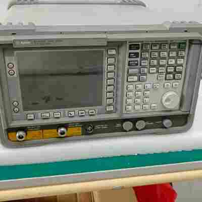 安捷E7405A頻譜分析儀