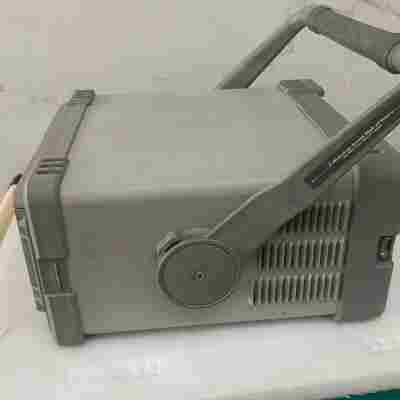 安捷E7405A頻譜分析儀