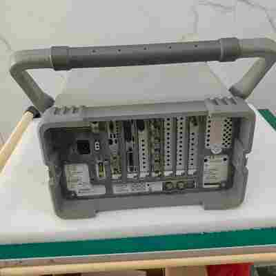 安捷E7405A頻譜分析儀