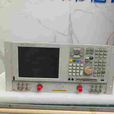 Agilent 安捷倫E8357A網(wǎng)絡(luò)分析儀