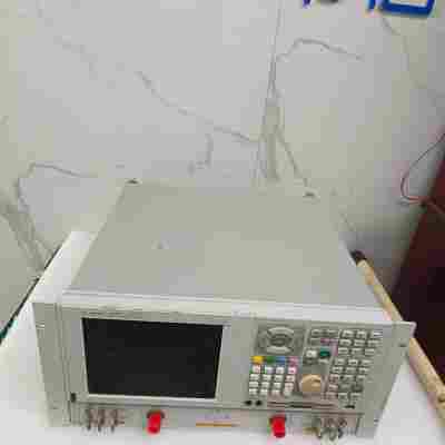 Agilent 安捷倫E8357A網(wǎng)絡(luò)分析儀