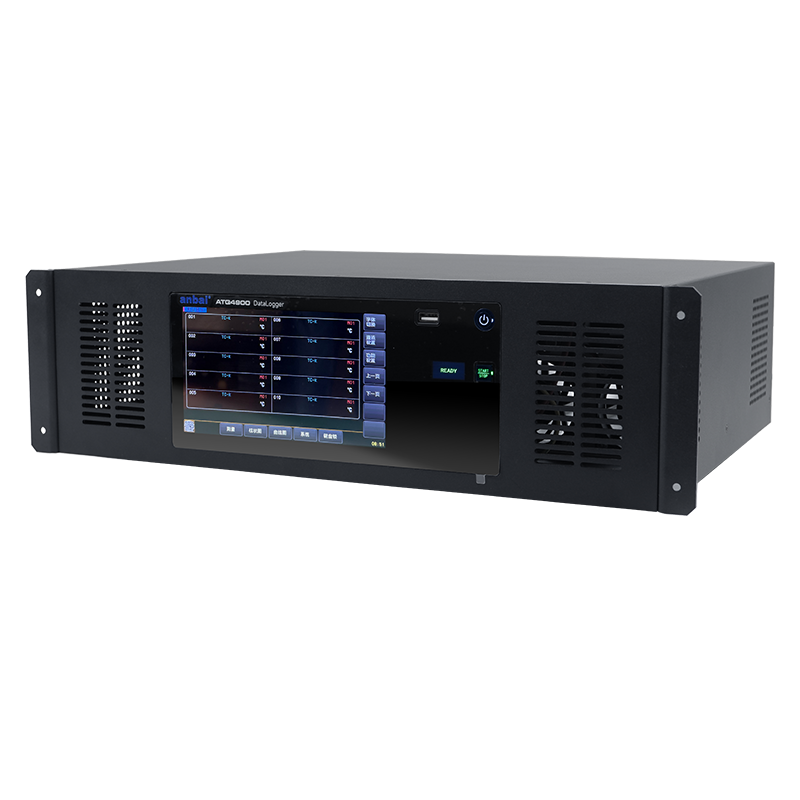 AT4900多路溫度測試儀