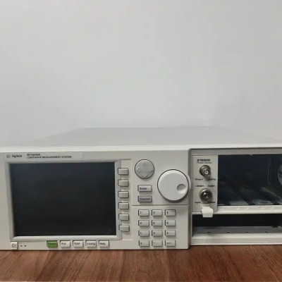 Agilent安捷倫8164A光功率計(jì)