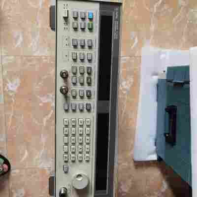 Agilent安捷倫83752A信號(hào)發(fā)生器