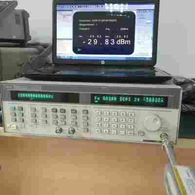 Agilent安捷倫83752A信號(hào)發(fā)生器