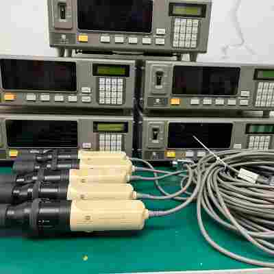 柯尼卡CA-210色彩分析儀