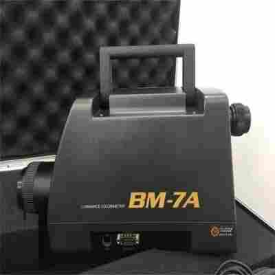 出售拓普康/TOPCON  BM-7色度計