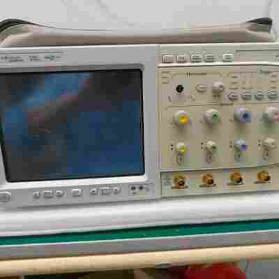  Agilent安捷倫DSO80404B示波器