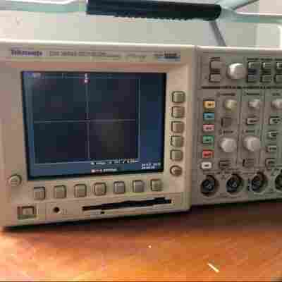 泰克TDS3054B