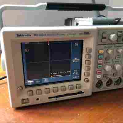 泰克TDS3054B
