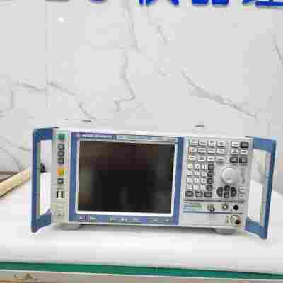 羅德與施瓦茨FSV3信號分析儀