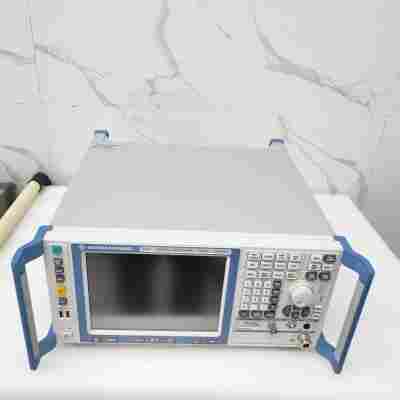 羅德與施瓦茨FSV3信號分析儀