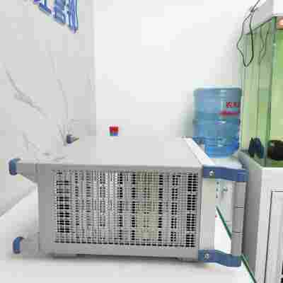 羅德與施瓦茨FSV3信號分析儀