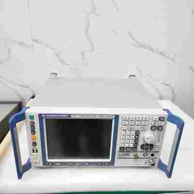 羅德與施瓦茨FSV3信號分析儀