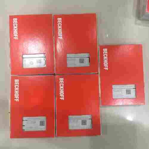 倍福輸出模塊EL2024本體材質(zhì)