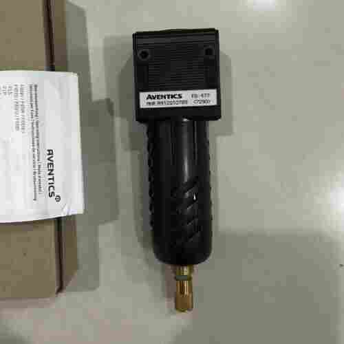 過濾器安沃馳R412010789安裝位置