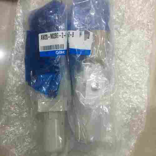 兩聯(lián)件SMC型號(hào)AW20-N02H-CZ-D