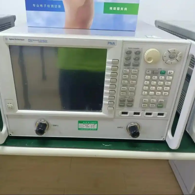 出售/回收Keysight N5225B網(wǎng)絡(luò)分析儀是德N5225B-50G頻率