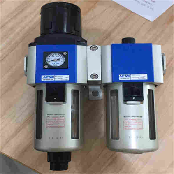 亚德克AIRTAC调压过滤器B52-GAFR30015S