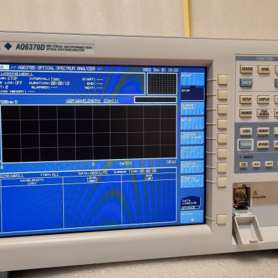 租賃/出售橫河AQ6374E光譜分析儀/Yokogawa AQ6374E