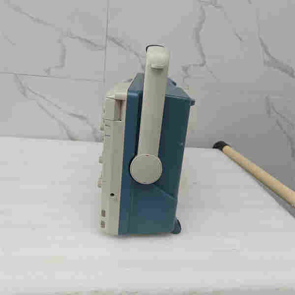 TEK 泰克MDO4054B-3混合域示波器