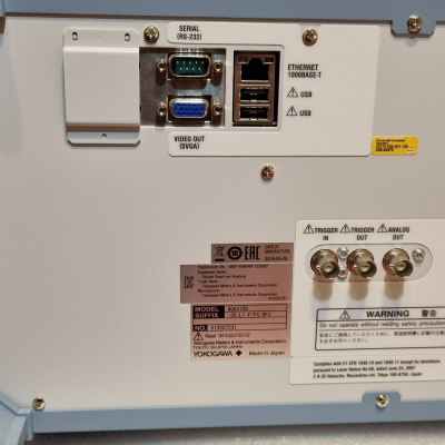 租賃/出售N5222A安捷倫N5222A微波網(wǎng)絡(luò)分析儀