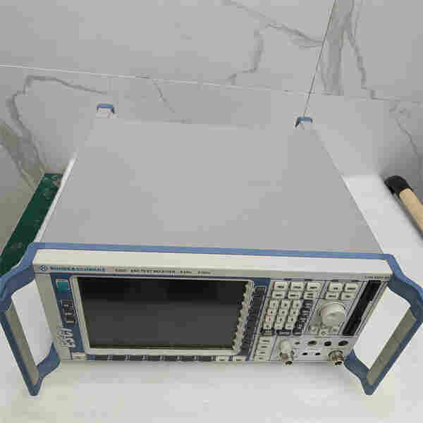  羅德與施瓦茨ESCI3測試接收機