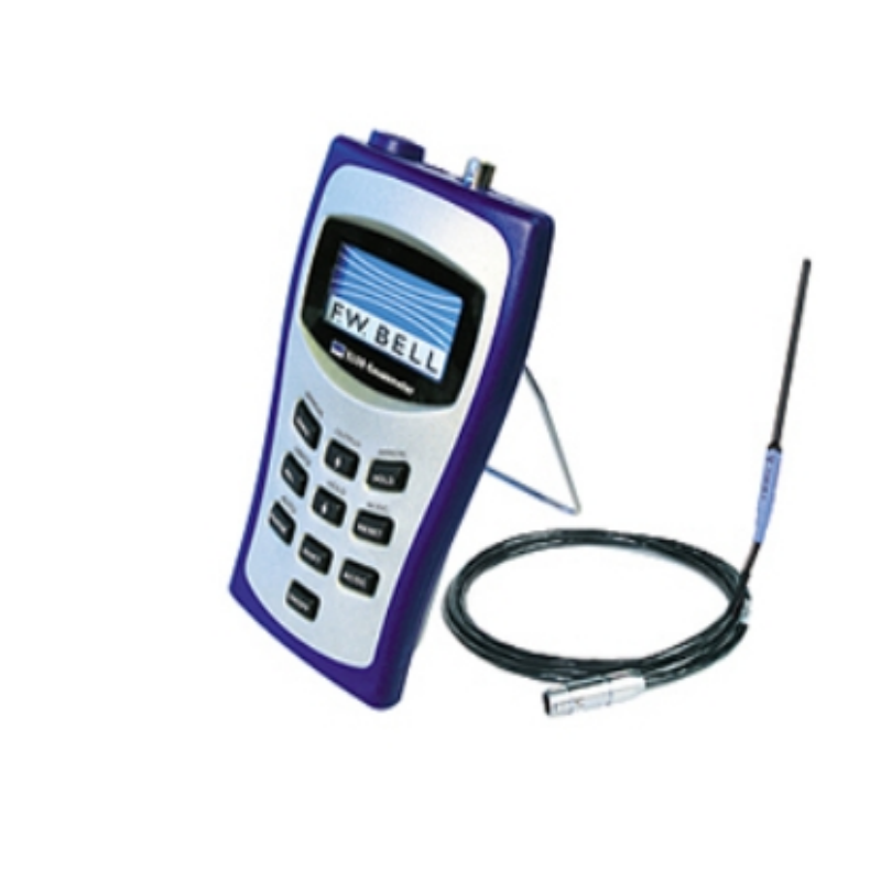 5170型手持式高斯計