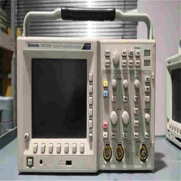  Tektronix TDS3052C數字熒光示波器