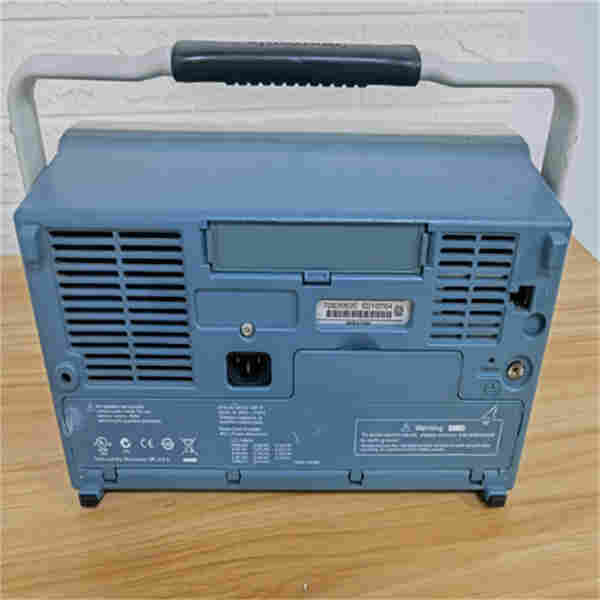  Tektronix TDS3052C數字熒光示波器