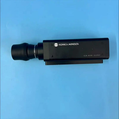 租賃/出售柯尼卡美能達VP427色彩分析儀P427/CA-P410