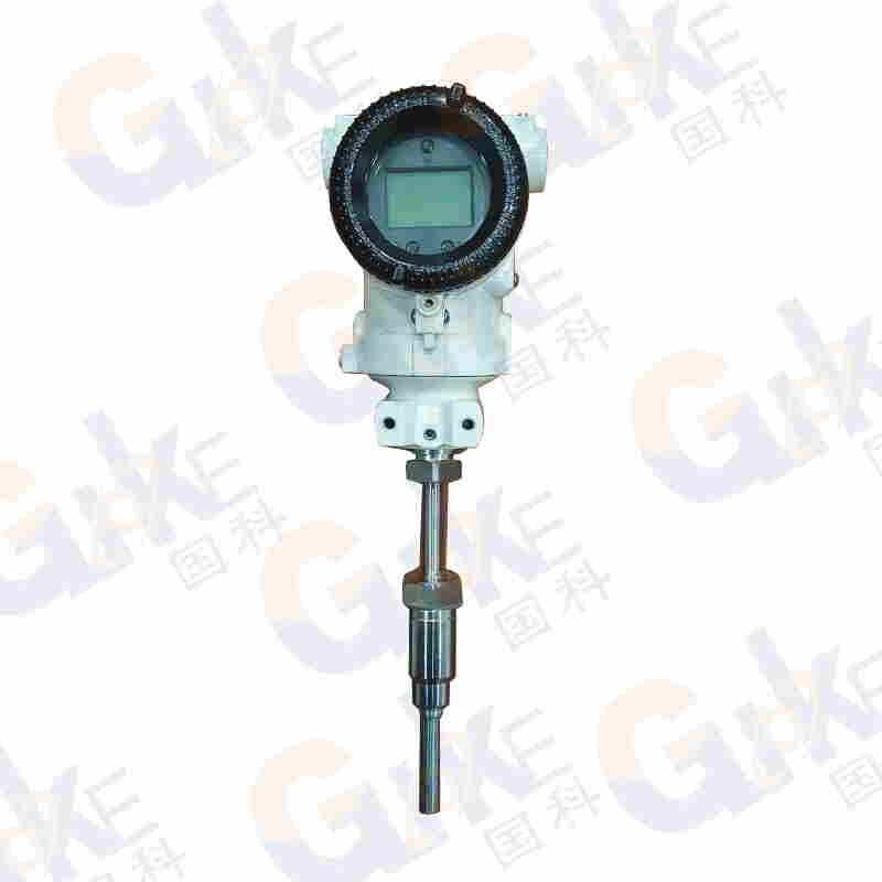 國科GK-RZF系列一體化溫度變送器