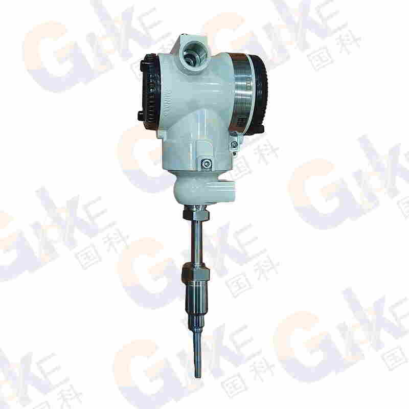 國科GK-RZF系列一體化溫度變送器