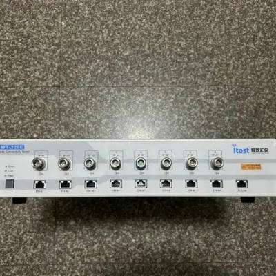 出售/回收*匯儀WT-328/WT328/WT328E無線連接測試儀