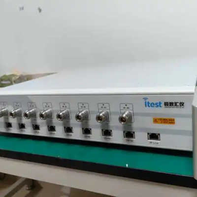 出售/回收*匯儀WT-328/WT328/WT328E無線連接測試儀