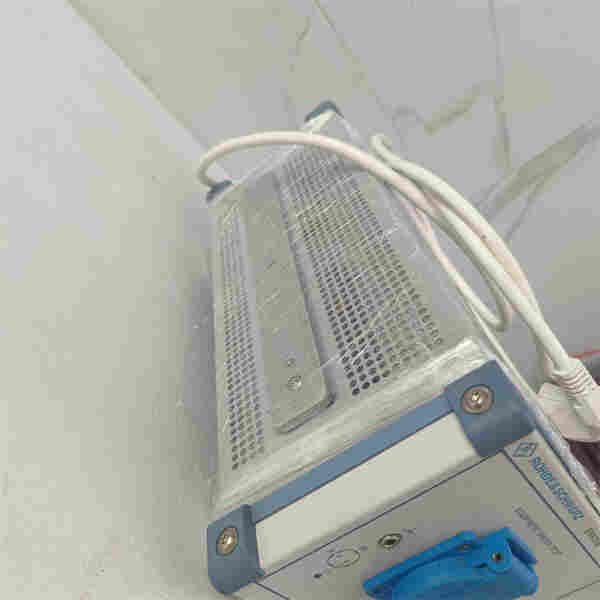 羅德與施瓦茨ENV216電磁干擾測量系統