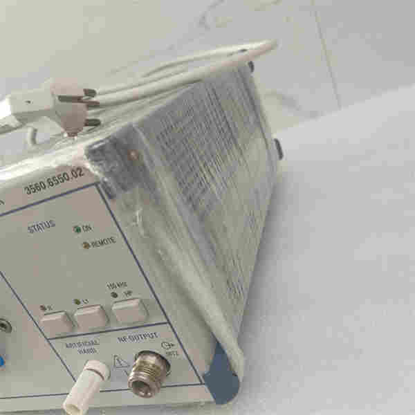 羅德與施瓦茨ENV216電磁干擾測量系統